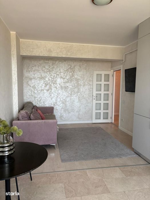 De inchiriat apartament 2 camere, Royal Town Copou