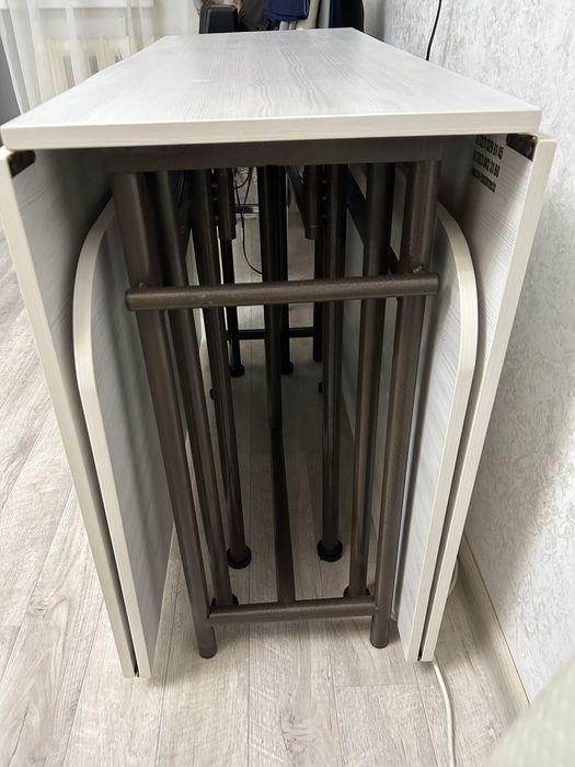 Стол трансформер