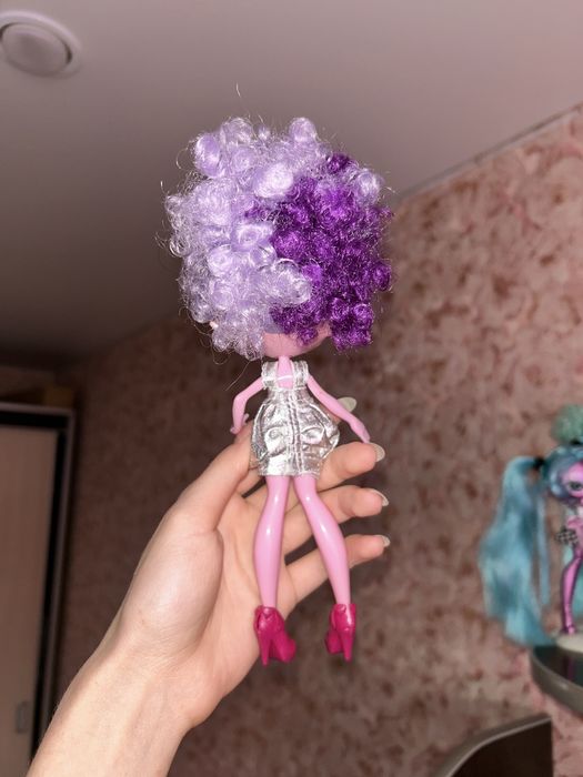 Кукла Novi Stars