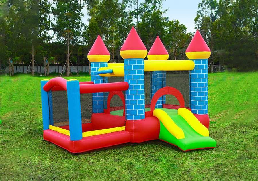 JOYMAX Надувной батут/batut/ от прямого поставщика/оптом и розница