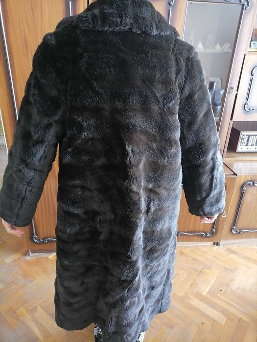 кожух руски дълъг S Размер