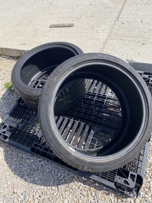 315/30/21 Мишелин Летни