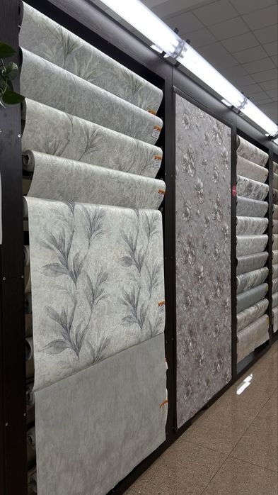 Обои, более 2500 видов