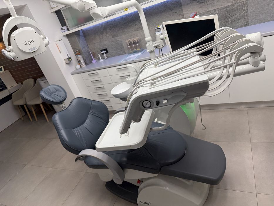 Unit GantusG8, perfect functional