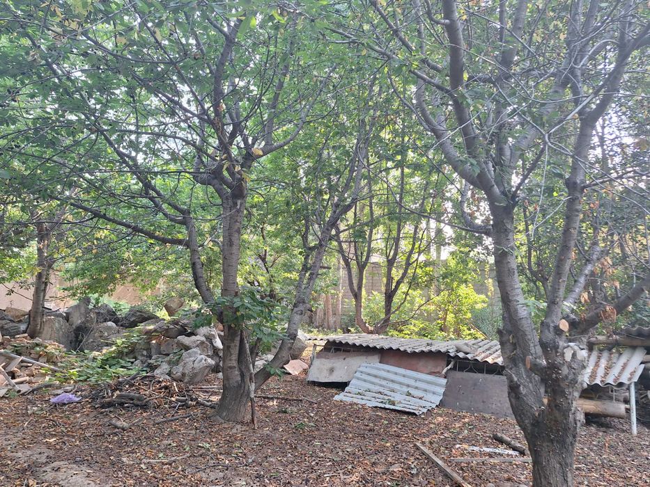 Ер сотилади (Қибрай, Маданият)