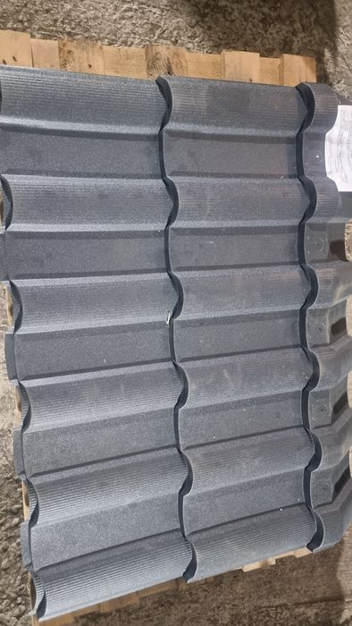 метало черепица ..