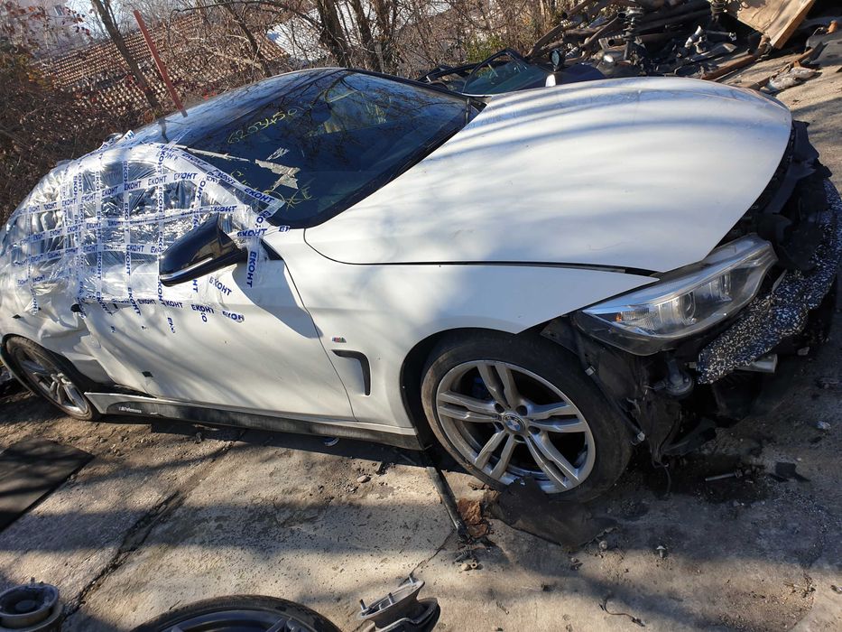 на части бмв ф32 420и н20 184кс bmw f32 420i n20 184hp