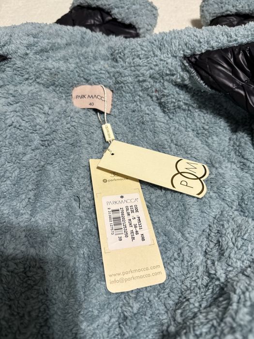 Продам куртку женскую