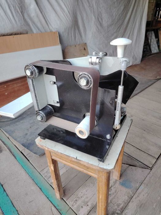 Гриндер (шлифовальный станок)