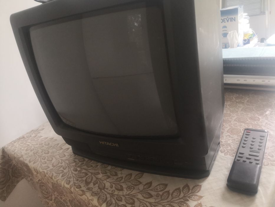 Телевизор Hitachi