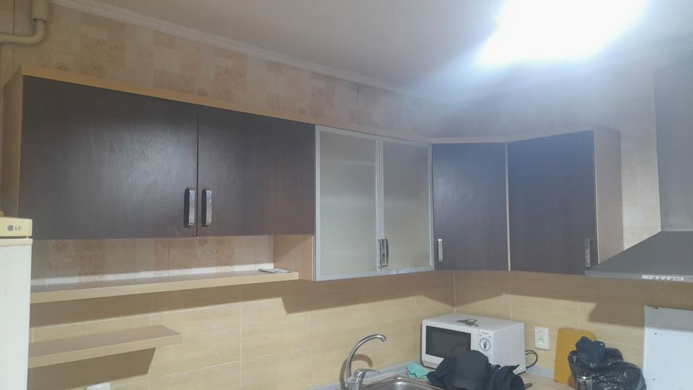 Продам кухонный гарнитур