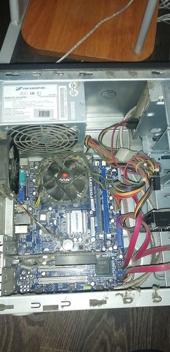 Продам компьютер