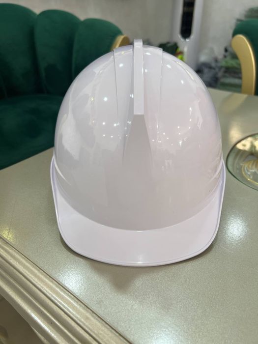 Каска защитная шлем строительный