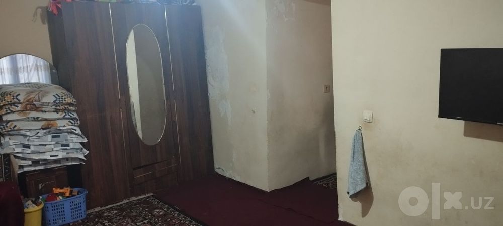 1 хонали квартира Юнусобод тумани