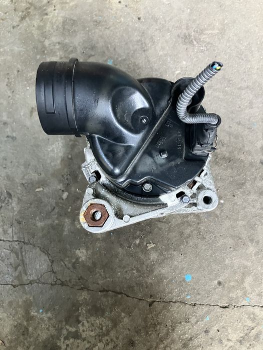 Генератор 120 ампер bmw e46 e39 e38 х5