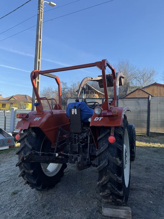 De vanzare tractor 445 dt