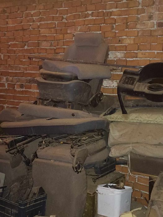 Продавам части за Ауди Б3 Ауди Б4, Форд Сиера. Цени по договаряне