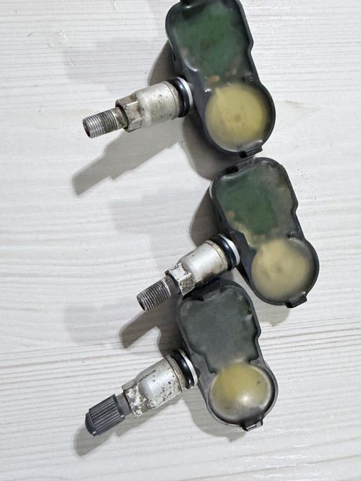 Датчик давления шин