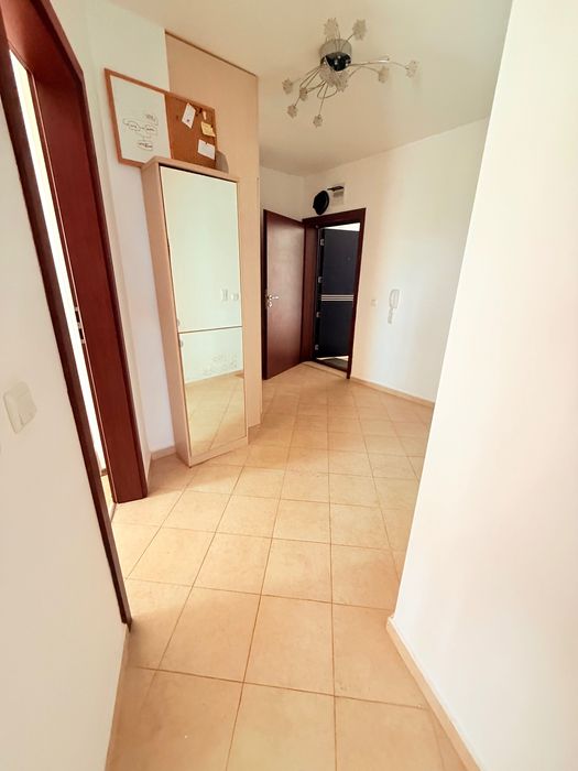 Тристаен апартамент в Кошарица