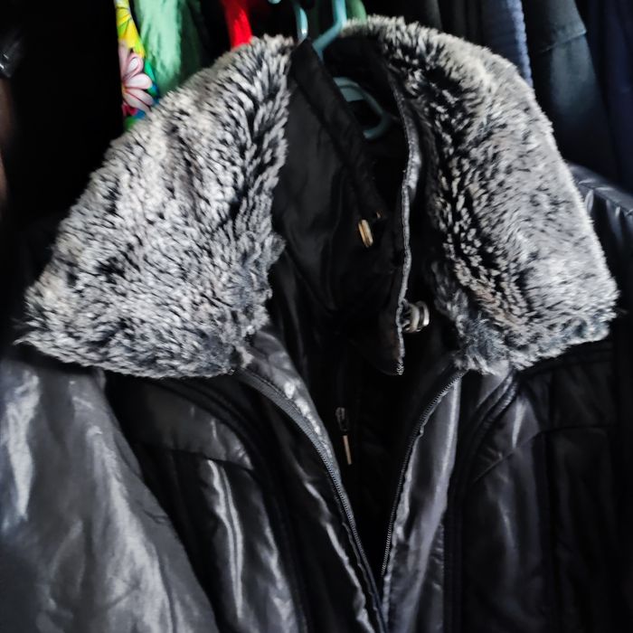 Geacă damă Steilmann