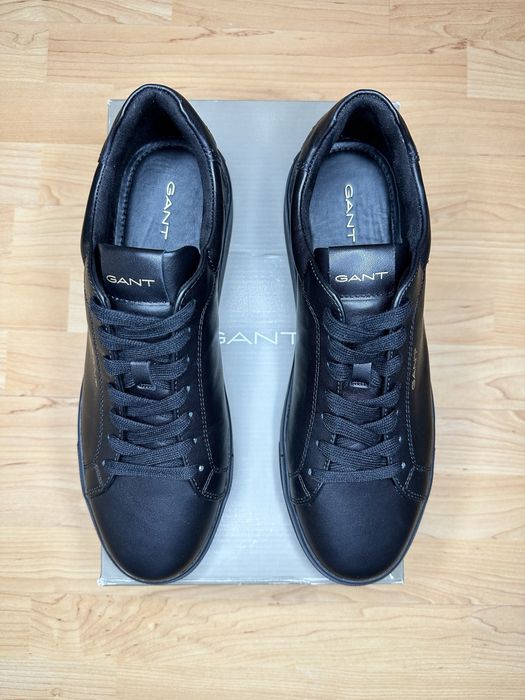 Оригинал Gant мужские кеды