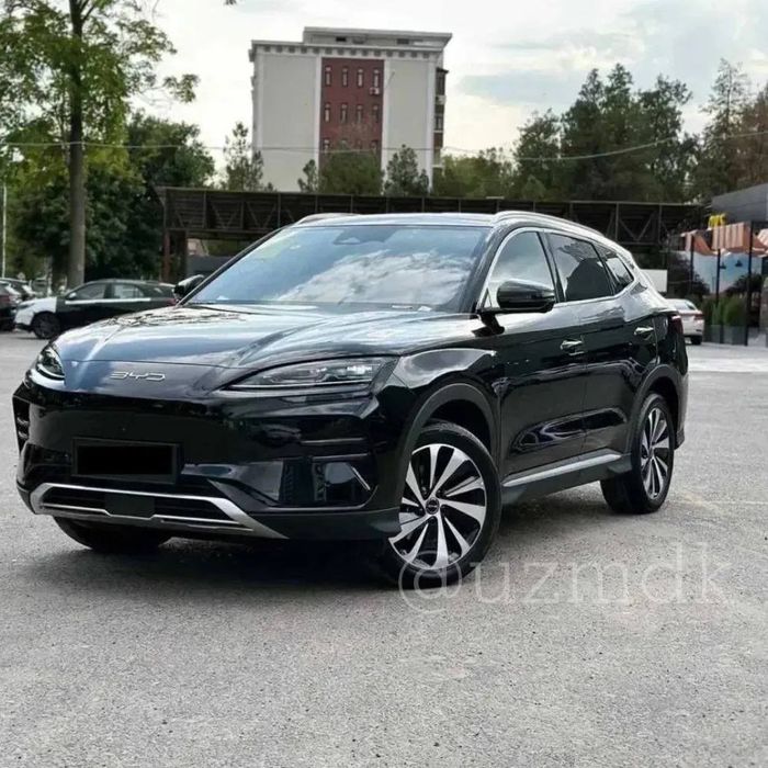 BYD Yangwang u8  (nasiya savdo bor)