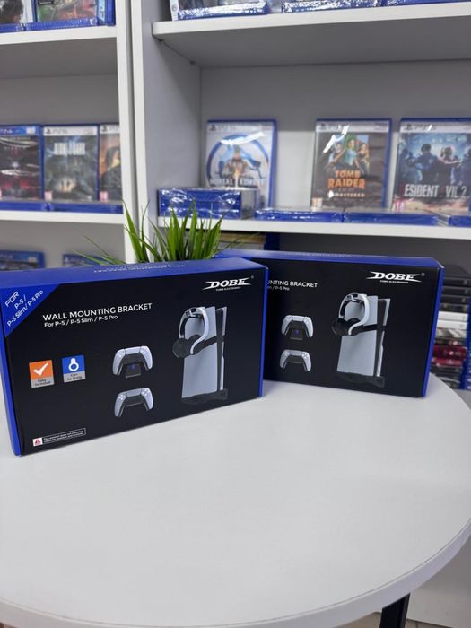 Кронштейн для PS5