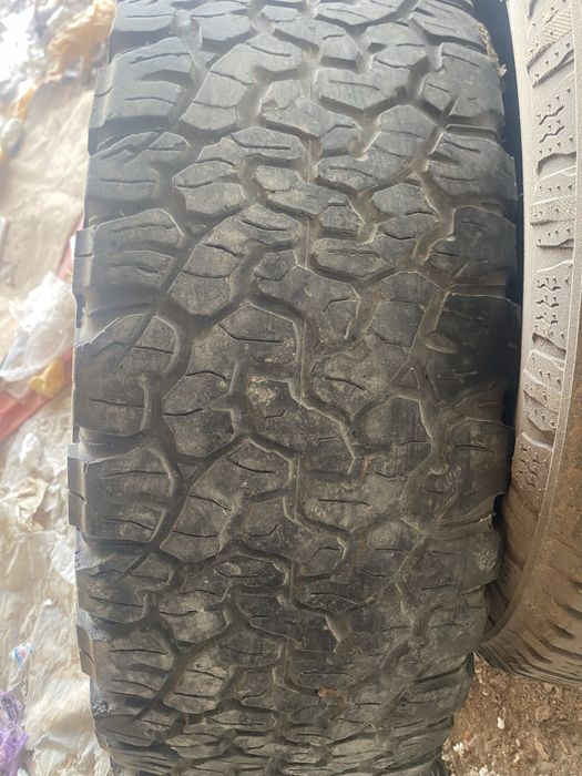 Покрышки для авто