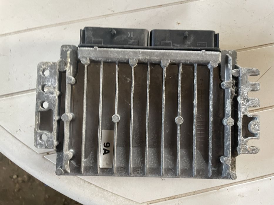 Компютър двигател за Матиз 800куб