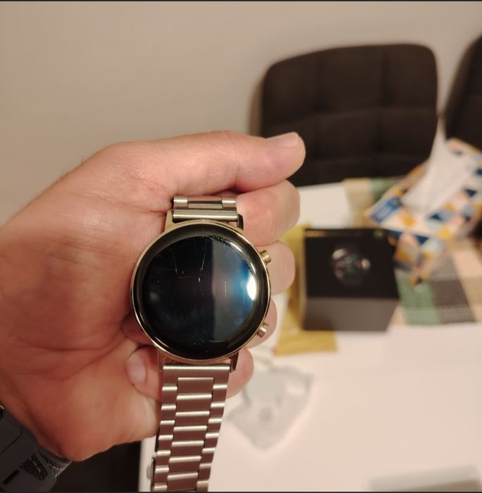 Huawei Smartwatch GT2