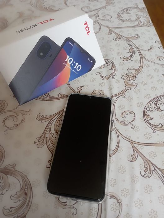Vand telefon TCL K70 SE