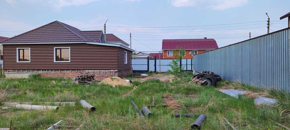 Продажа дома, 24 мкр