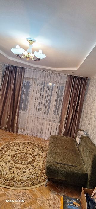 Продам 1 комнатную