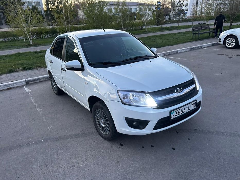 Продам гранту 17 года