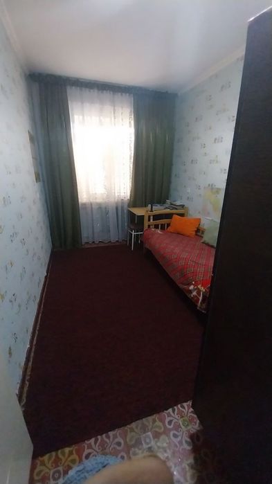 Квартира 4-х комнатная