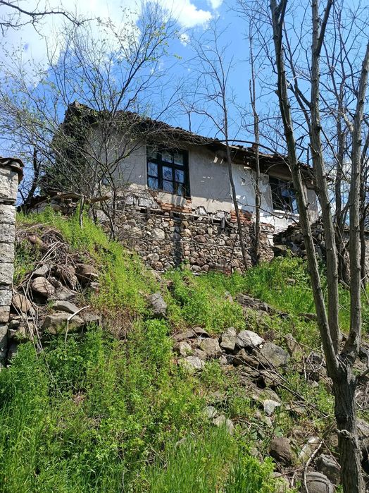 Продава се Къща в с. Брягово, Област Пловдив - 60 кв.м за 68 €/кв.м - Снимка #8