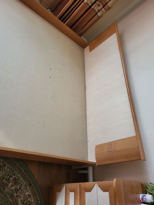 Продам кровать двухспальную