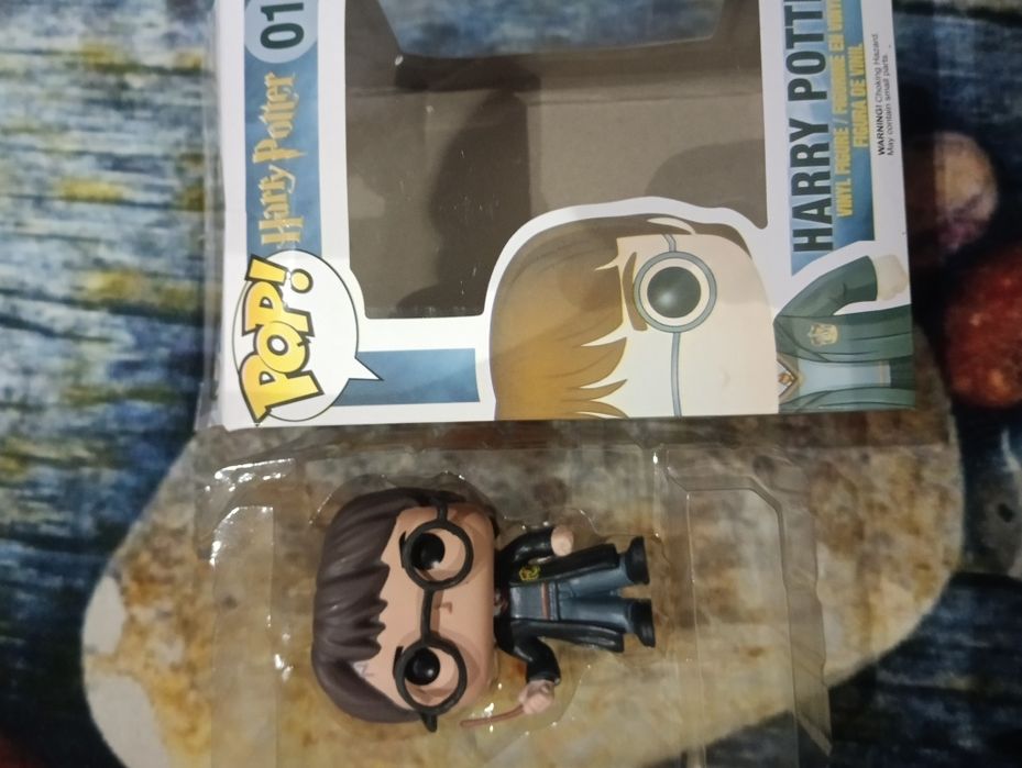 Продается funko pop harry potter