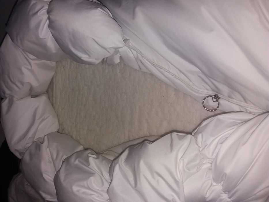 Уголок детский