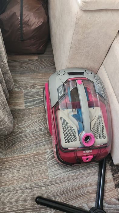 Пылесос Thomas (Германия)
