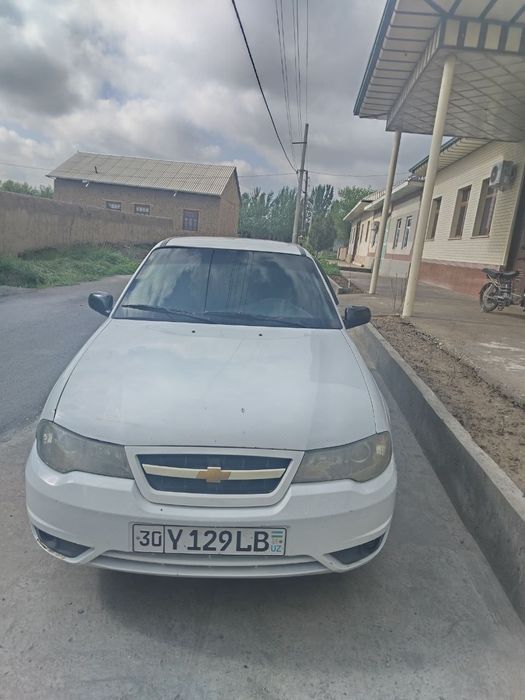 Chevrolet Nexia 2010 — 4