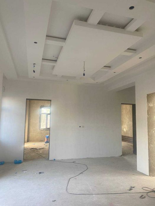 3 sotix Xovli, 5 xona