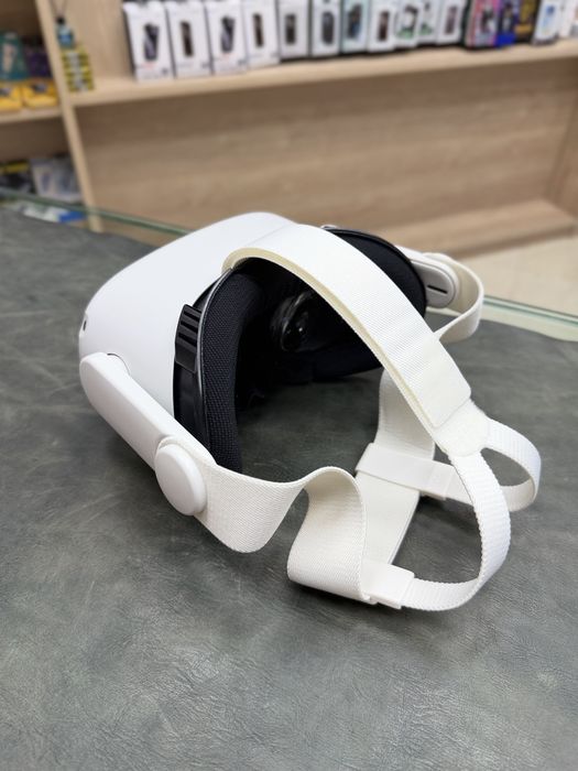 VR Очки Meta Quest 2 Oculus