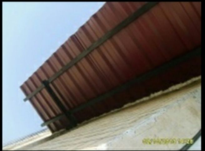 ! Установка бельевых роликов. и козырьков любой сложности.