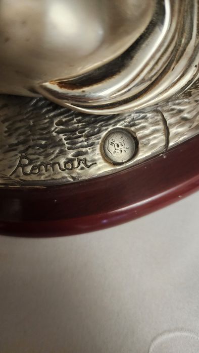 Статуэтка Кони Итальянская