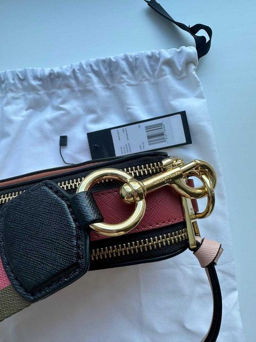 Сумка Marc Jacobs ОРИГИНАЛ ИЗ США