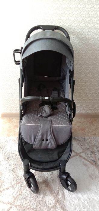 Коляска прогулочная M Star