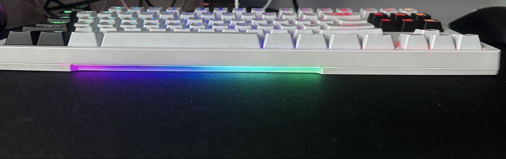 Tastatură mecanică AQIRYS TKL