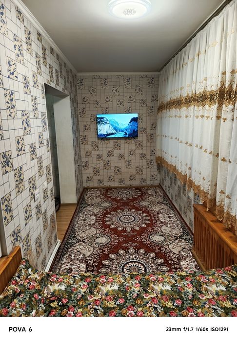 Яккасарайский р-н Кушбеги 3 / 3 / 5  Уй эгалари Срочно продам