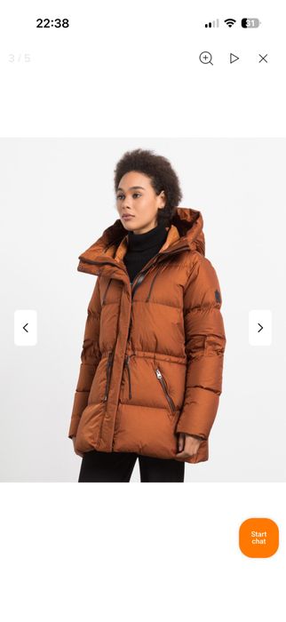 Продам куртку mackage размер L